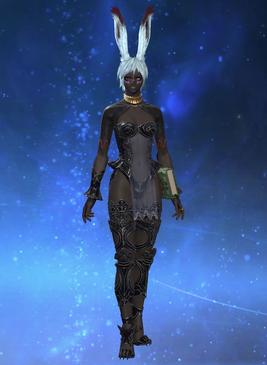 Queen Falfal