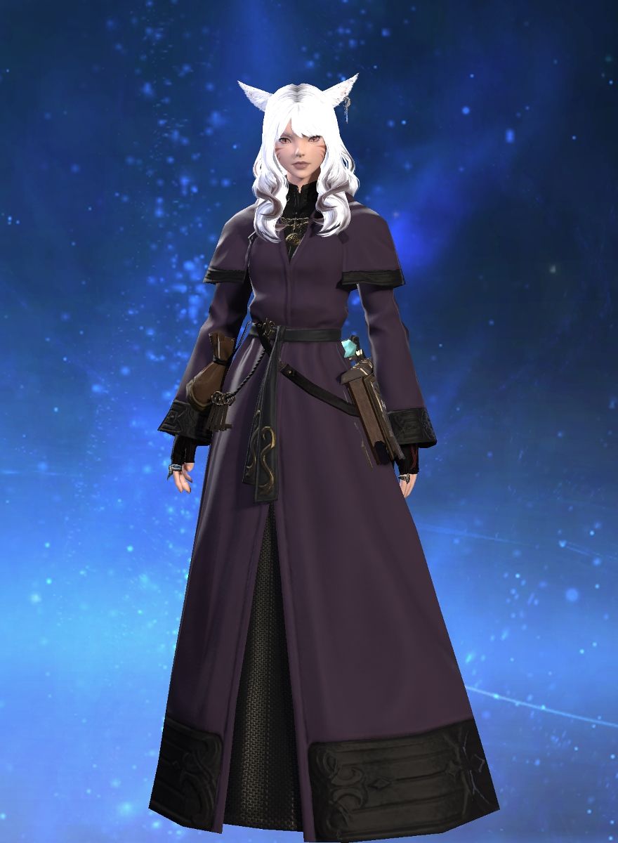 Aerowynn Mistwalker