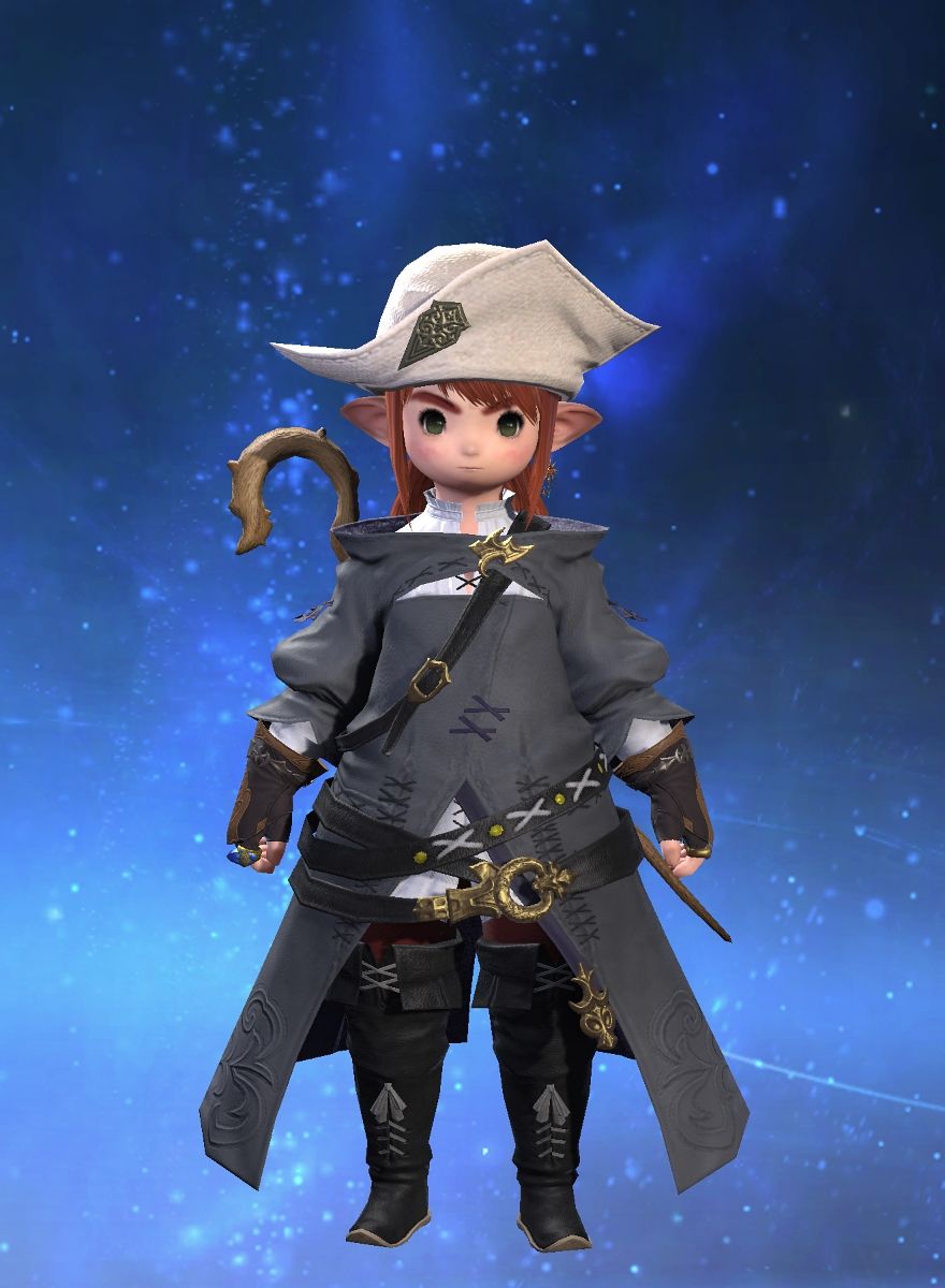 Lilean Lygris