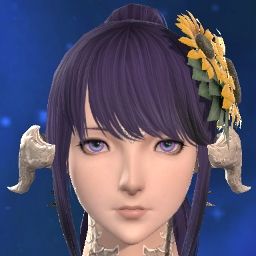 Luna Kawanami
