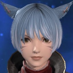 Lindou's Avatar
