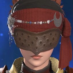 Freya Panthersblood