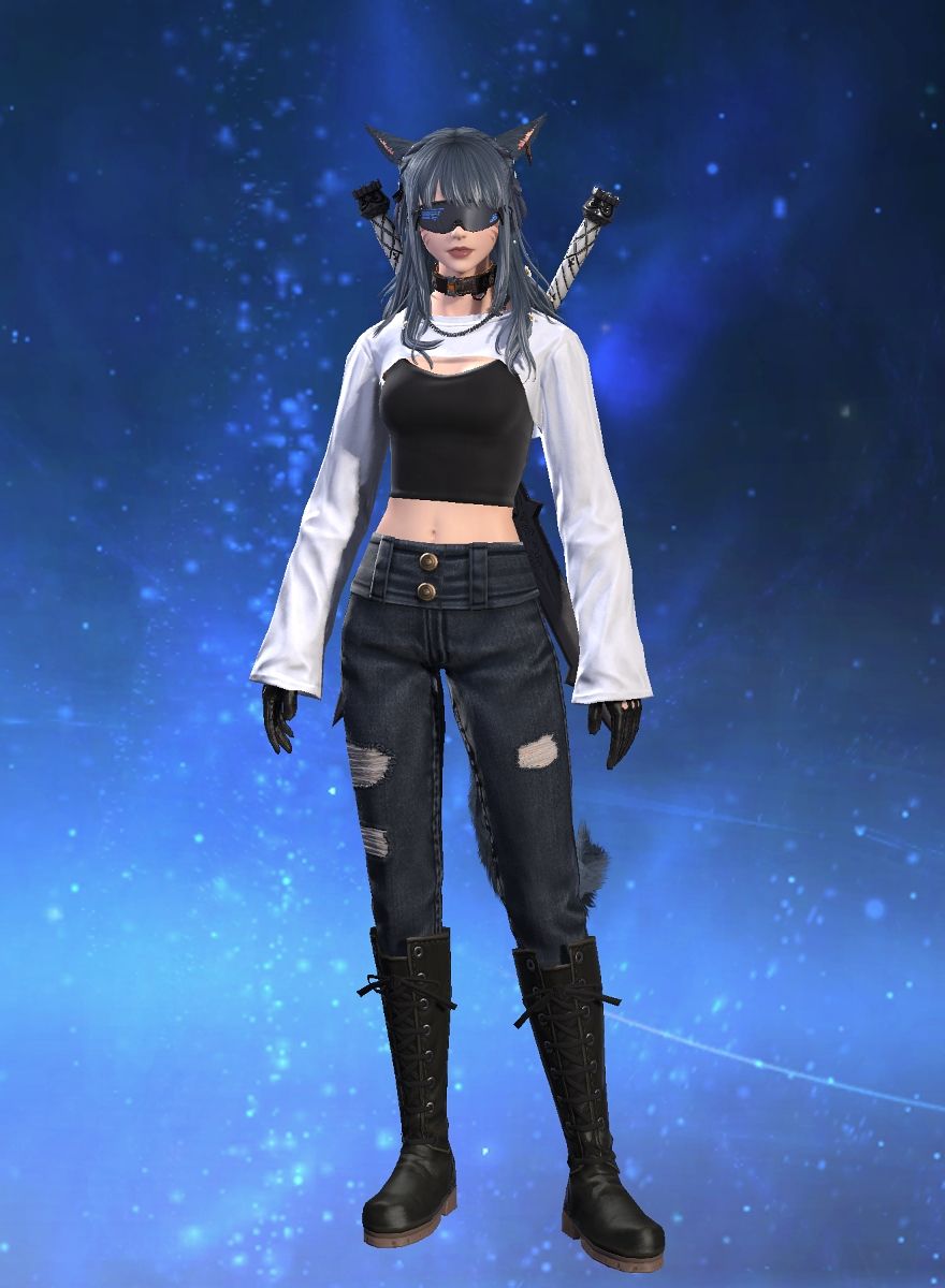 Eva Bahamut