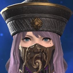 Niwatorio's Avatar