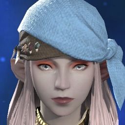 Zariah Tuskgrove