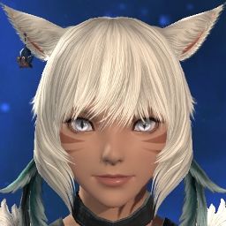 Y'shtola San