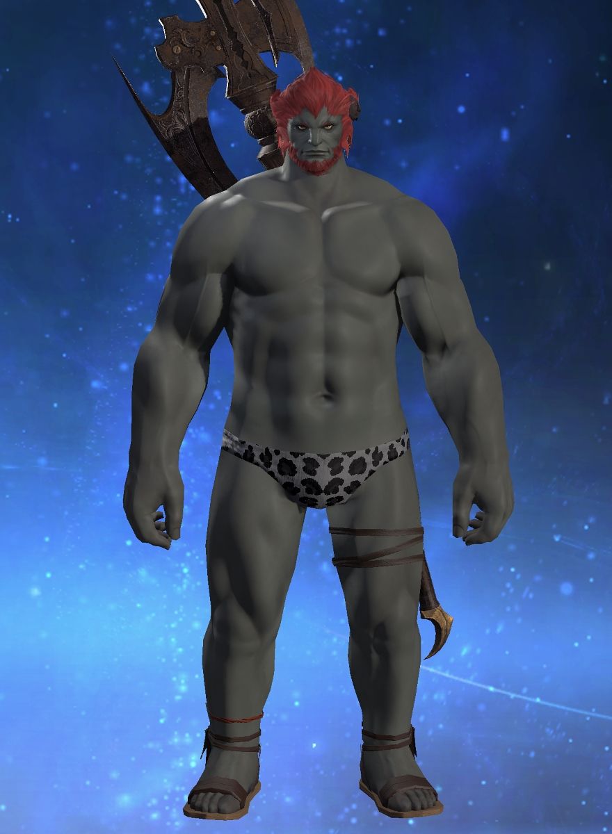 Gan Ondorf