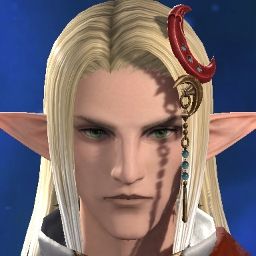 Sendrinastus Sunsworn