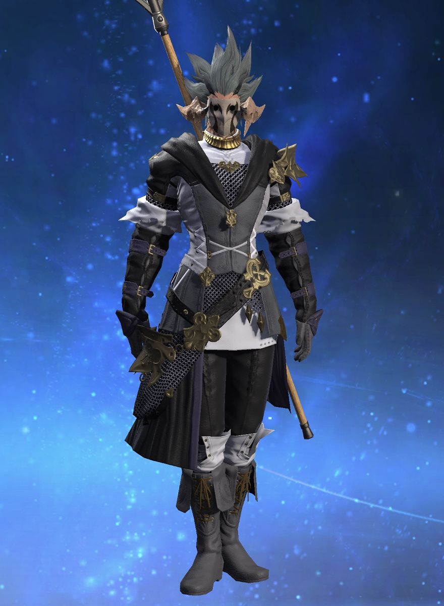 Alastor Firefang