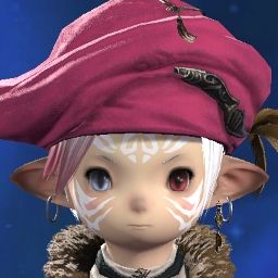 Lamiy Moonsprout