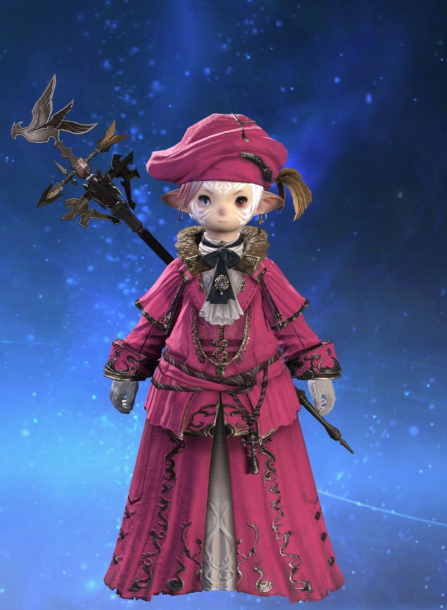 Lamiy Moonsprout
