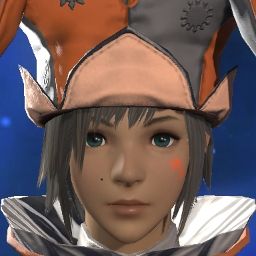 FranzieStar's Avatar