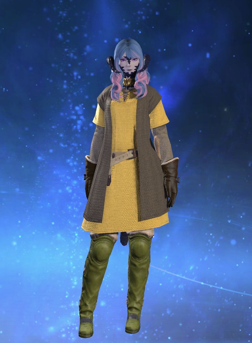 Azul Ignis