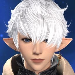 Alisaie' Leveilleur