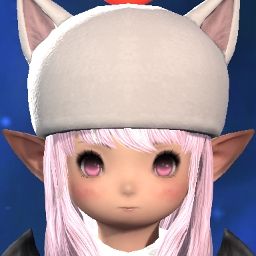 Pompom Ala'moogle