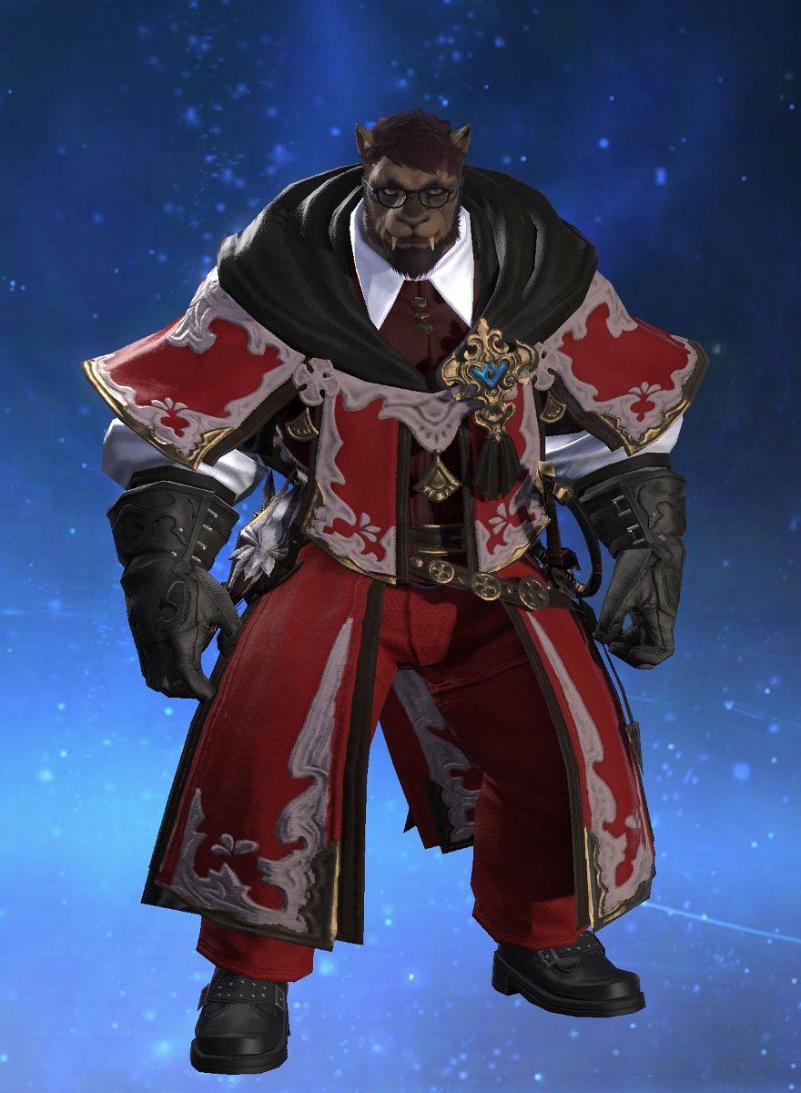 Gurik Mohren