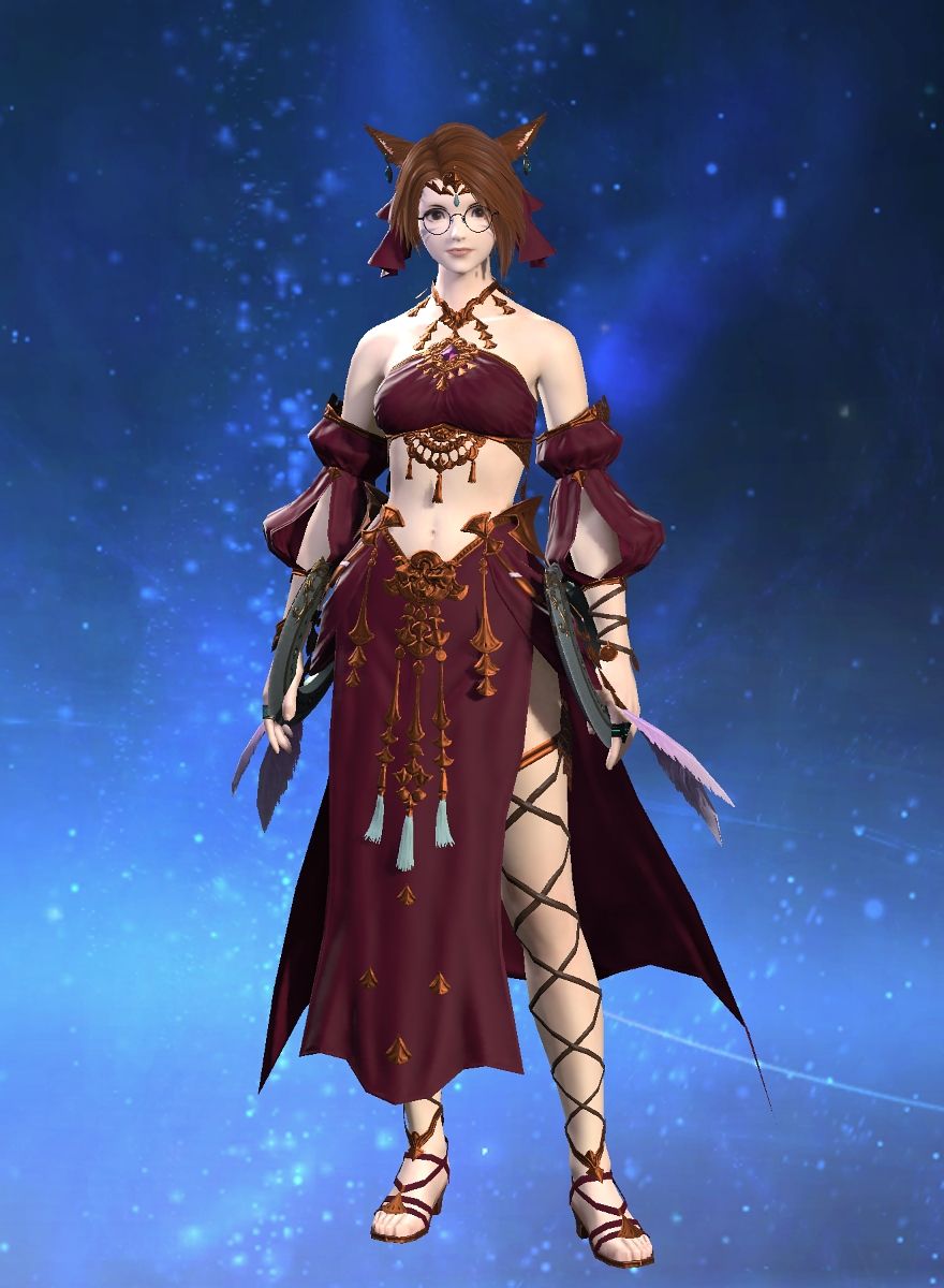 Jhesk Ymir