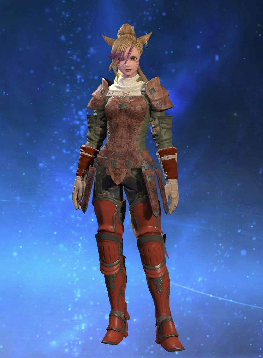 Karianna Stormshadow