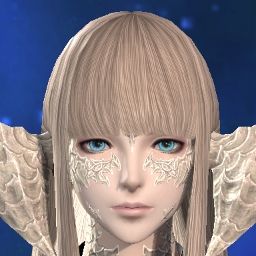 Luculia Doll