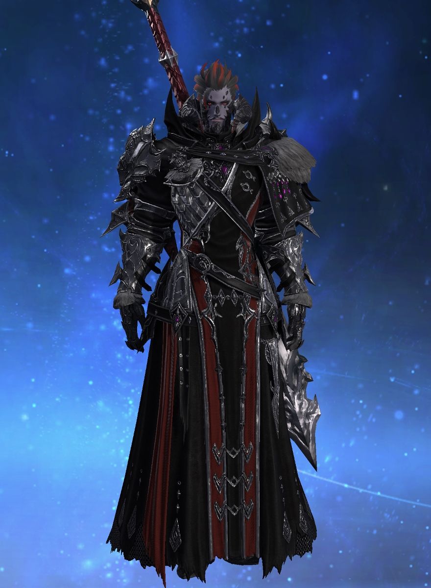 Erebus Grimaldr