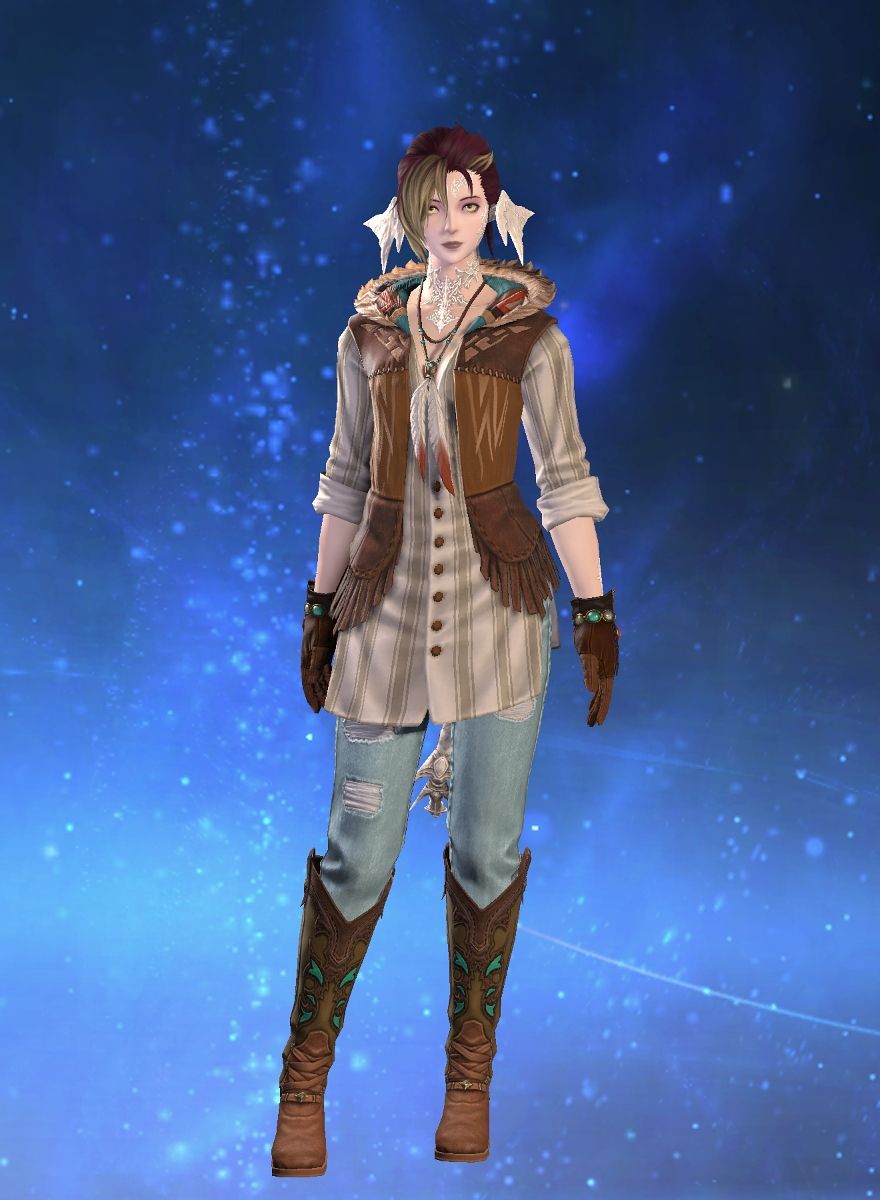 Levi Serafall