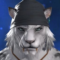 Thorgin Whitefang