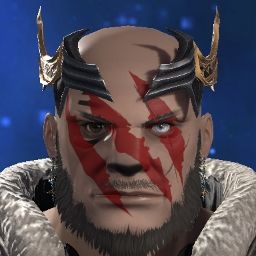 Anndmy Axe