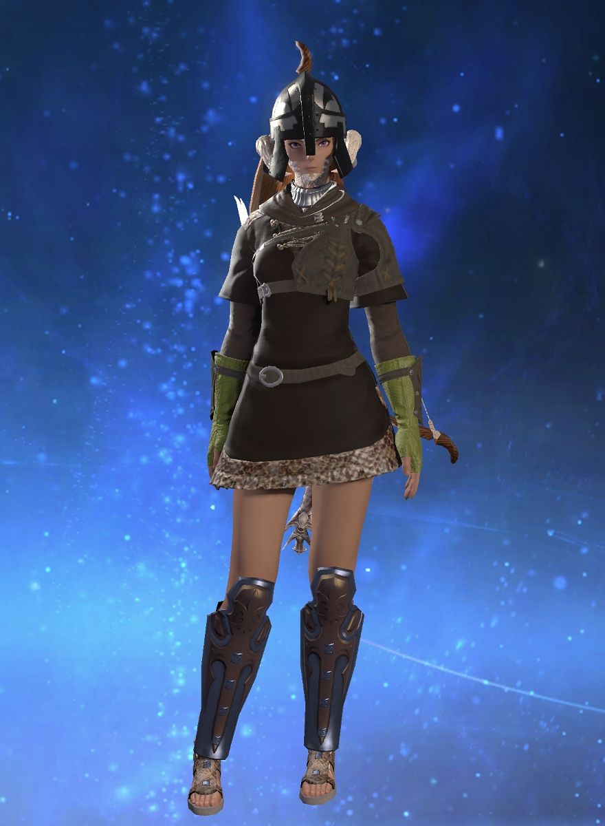 No Seraph