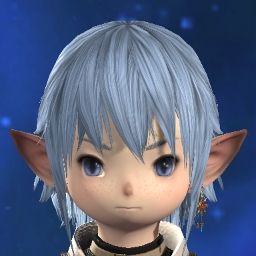 Haurchefant Lalafell