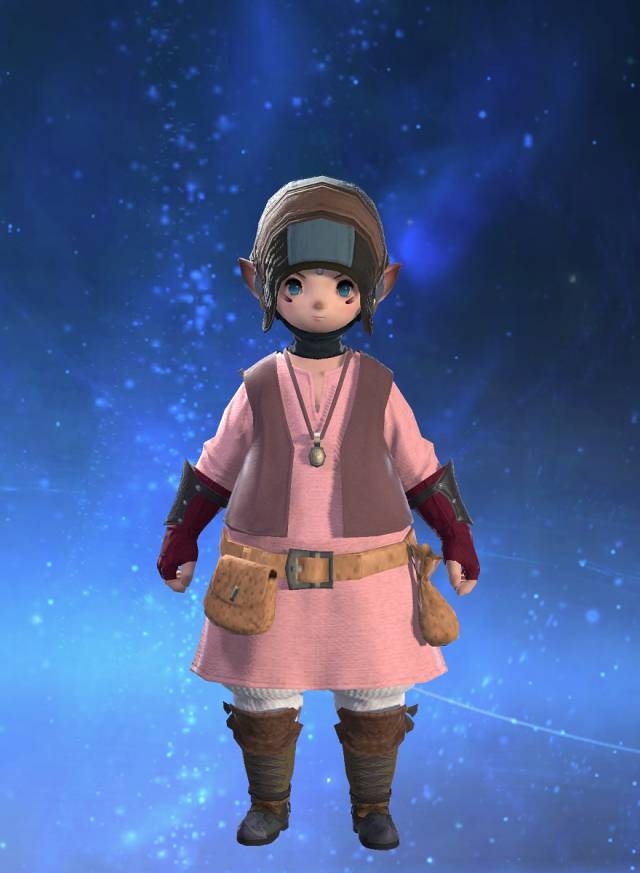 Yuki Pixul