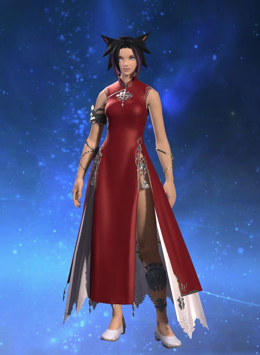 Asuna Yarrow