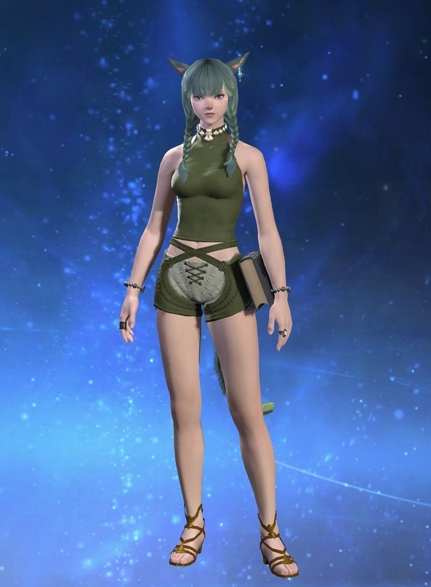 Amaranta Tyr