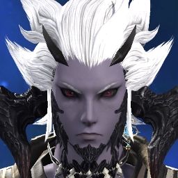 Darcknight Sparda