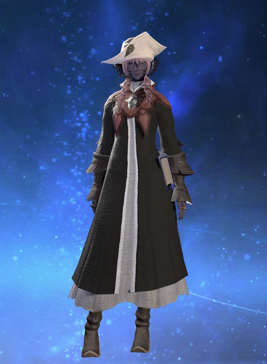 Hyacynth Dataq