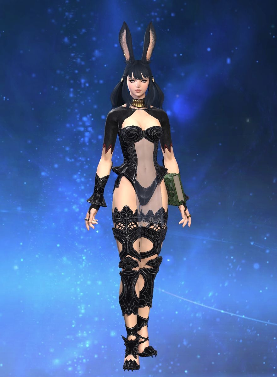Ysera Huin