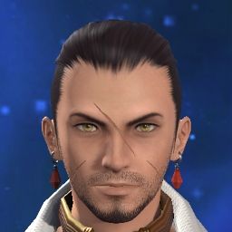 Alaric Corrin