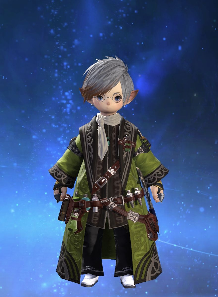 Meomeo Ul'meoru