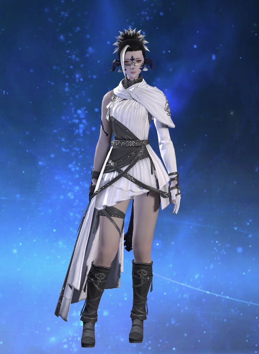 Nymeria Moonshade