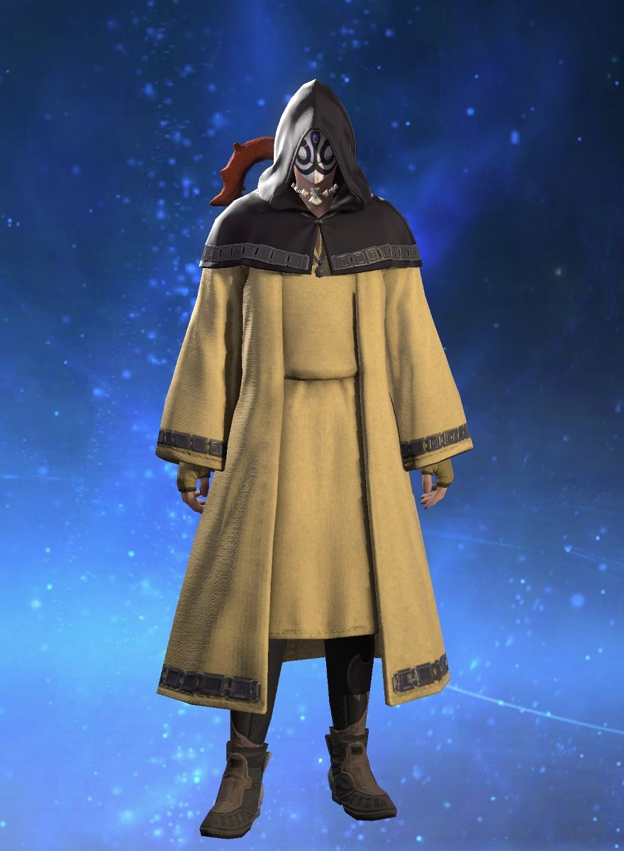 Golem Ferreux