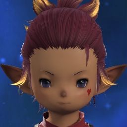 Mrsha Solstice