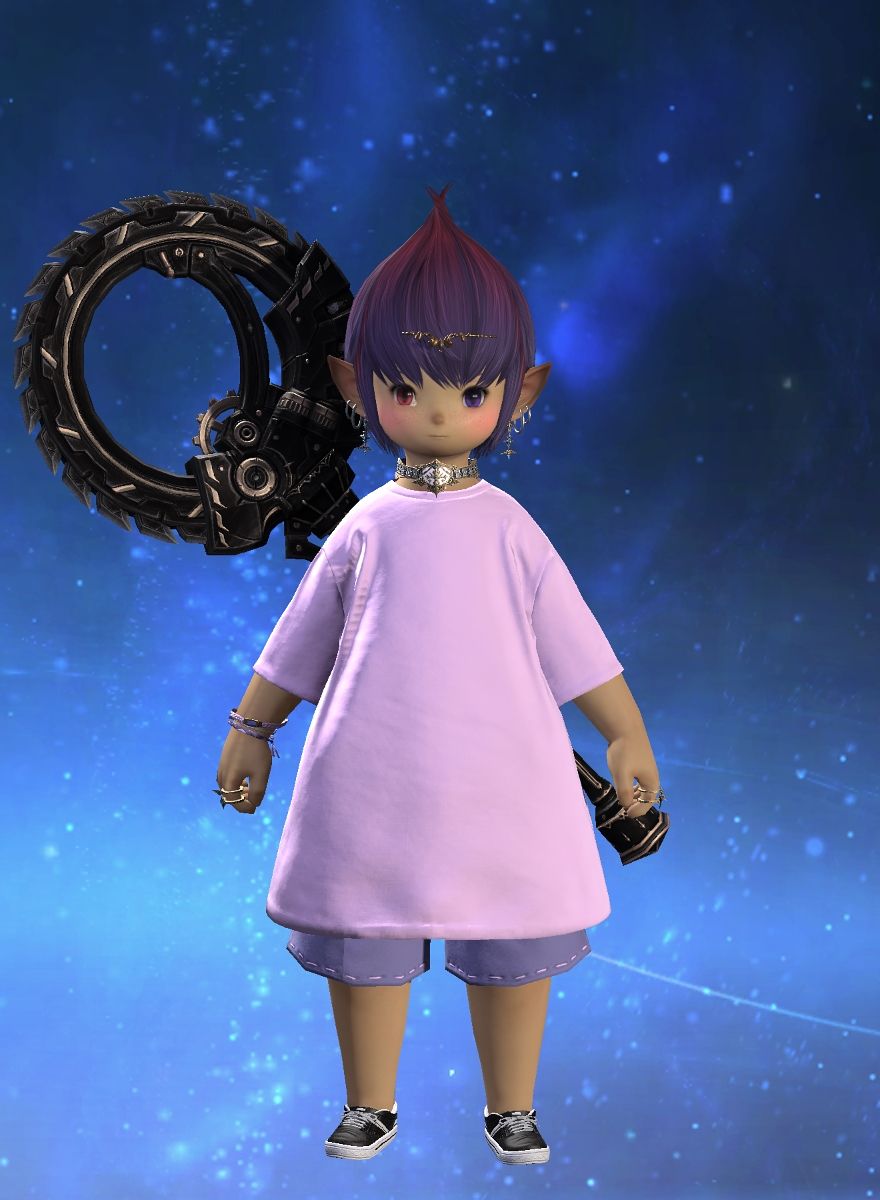 Small Onion