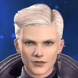 Kaidan Valmont