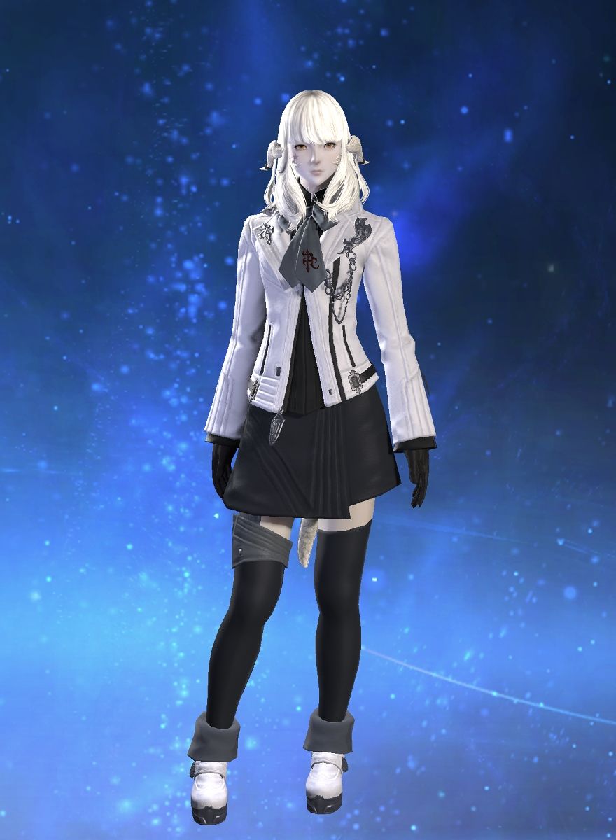 Fenrir Chen