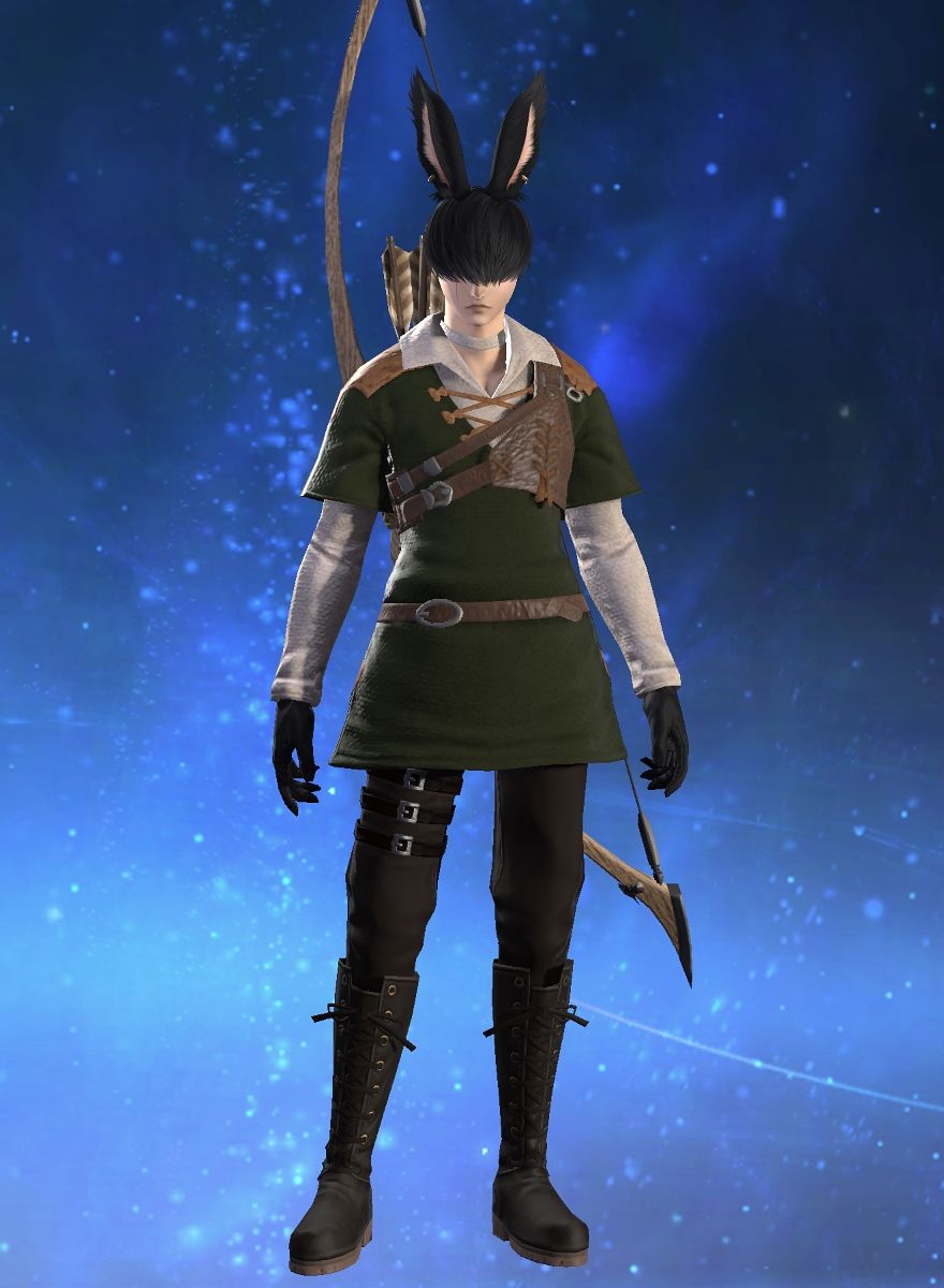 Archer Ventus