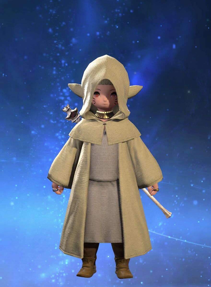 Mini Mage