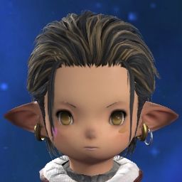 Unknown Crafter