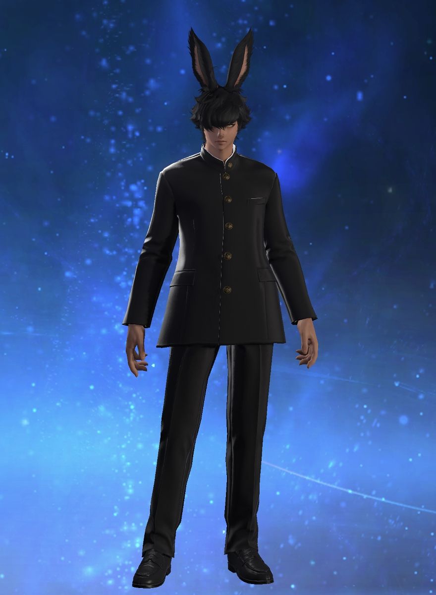 Hizumi Geto