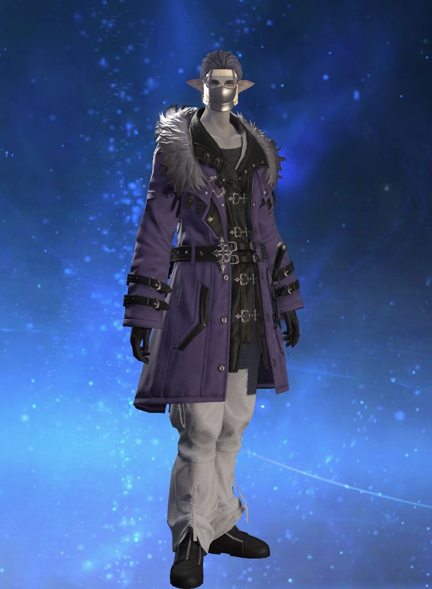 Damien Vulcan