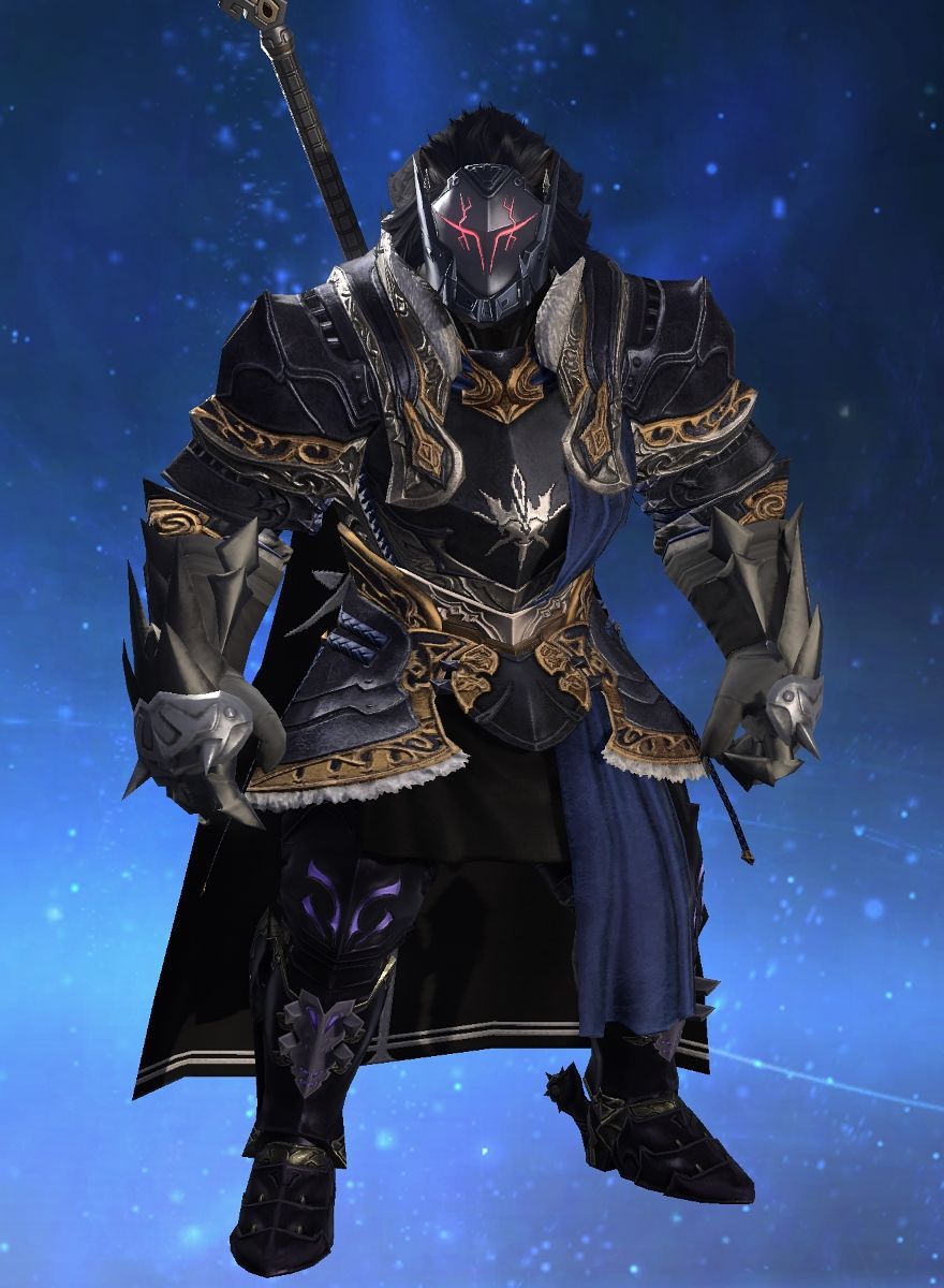 Shadow Stormdragon