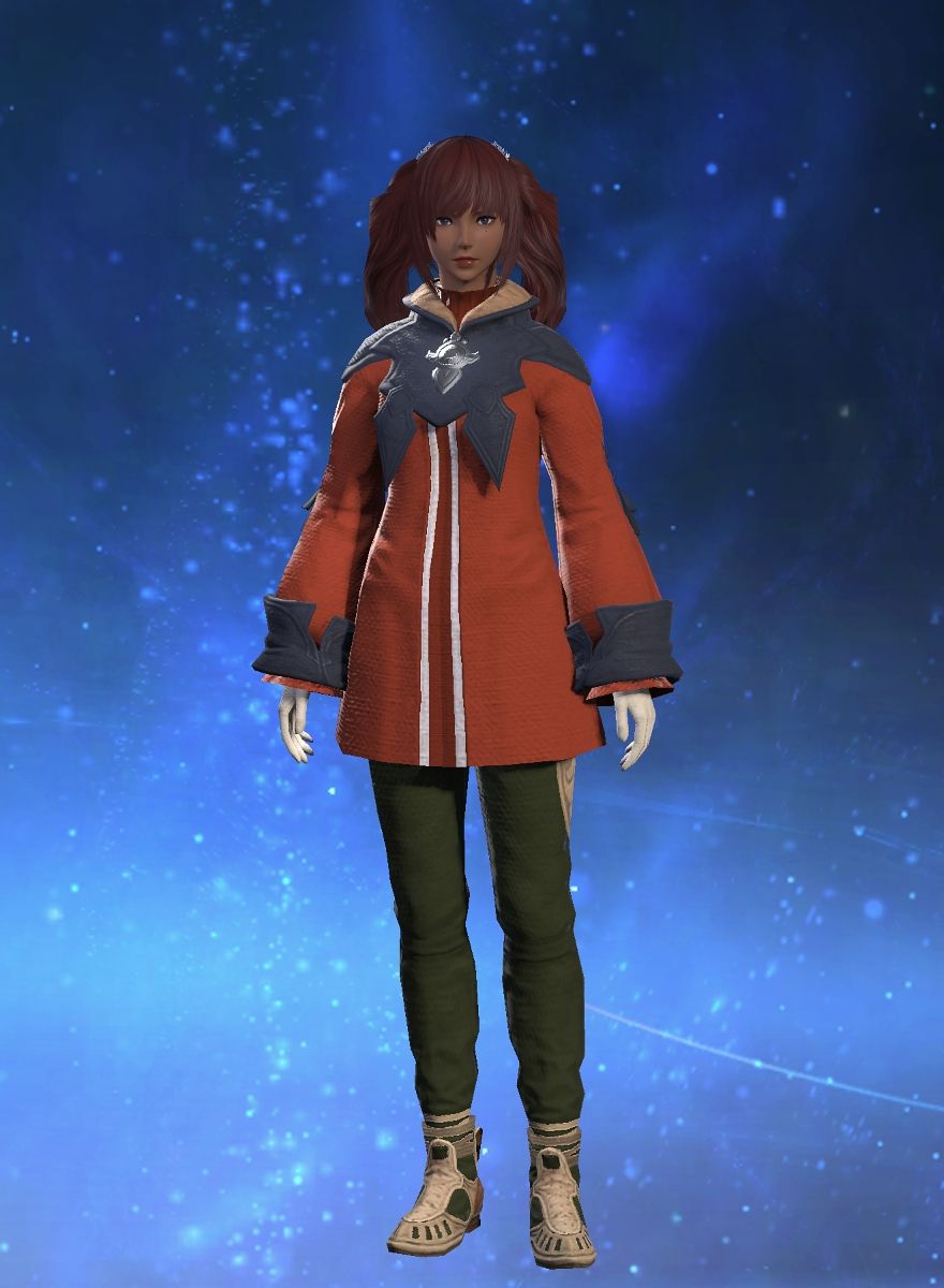 Linka Midlander